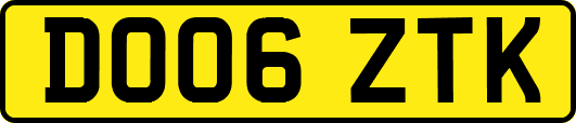 DO06ZTK
