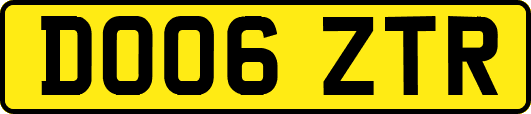 DO06ZTR