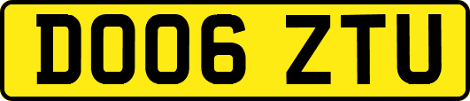 DO06ZTU