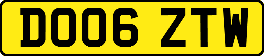 DO06ZTW
