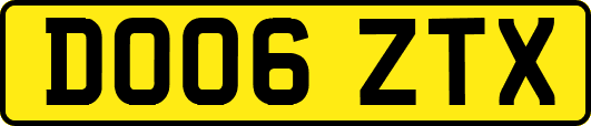 DO06ZTX