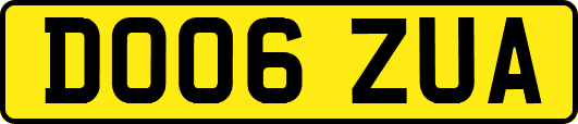 DO06ZUA