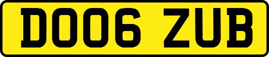 DO06ZUB