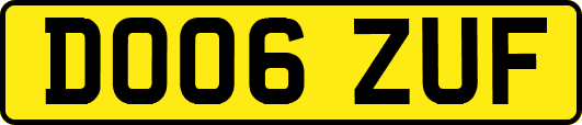 DO06ZUF