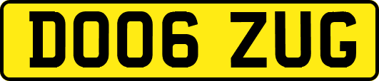 DO06ZUG