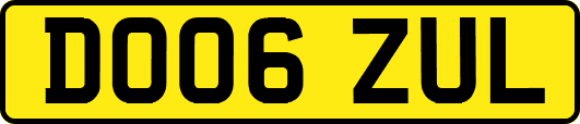 DO06ZUL