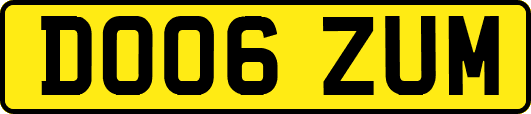 DO06ZUM