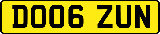 DO06ZUN