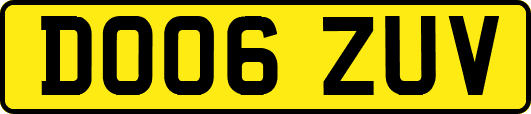 DO06ZUV