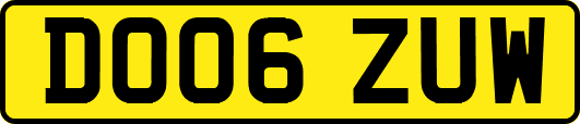 DO06ZUW