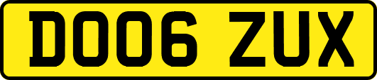 DO06ZUX