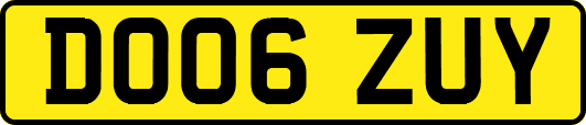 DO06ZUY