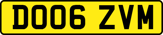 DO06ZVM