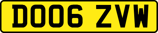 DO06ZVW