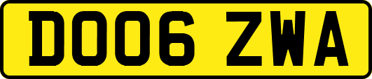 DO06ZWA