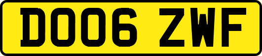DO06ZWF