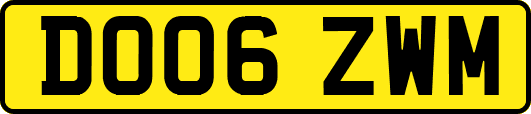 DO06ZWM