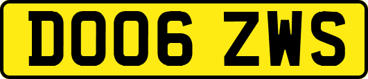 DO06ZWS