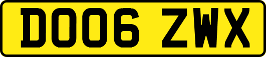 DO06ZWX