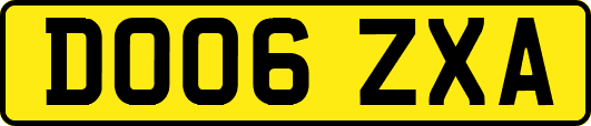 DO06ZXA