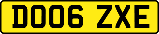DO06ZXE