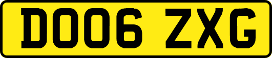 DO06ZXG