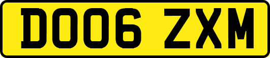DO06ZXM