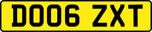 DO06ZXT