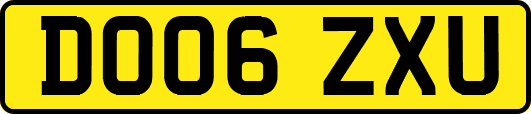 DO06ZXU