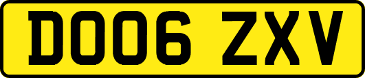 DO06ZXV