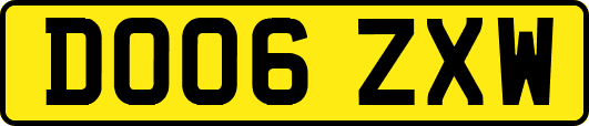 DO06ZXW