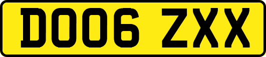 DO06ZXX