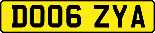 DO06ZYA