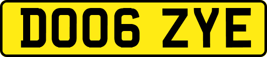 DO06ZYE