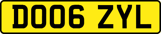 DO06ZYL