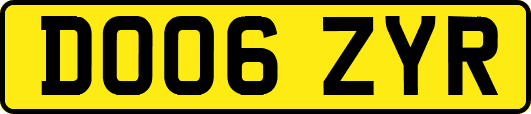 DO06ZYR