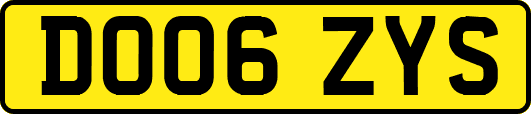 DO06ZYS