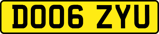 DO06ZYU