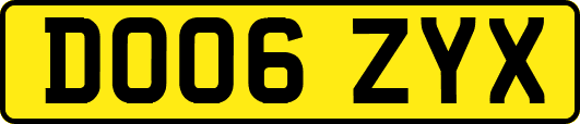 DO06ZYX