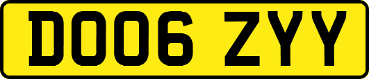 DO06ZYY