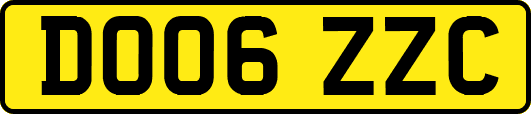 DO06ZZC