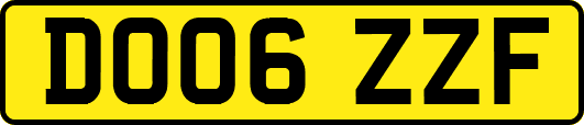 DO06ZZF