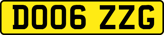 DO06ZZG