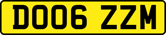 DO06ZZM