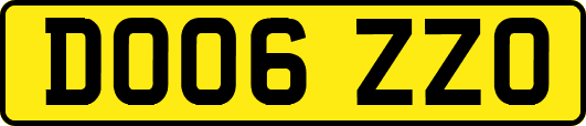 DO06ZZO