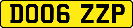 DO06ZZP