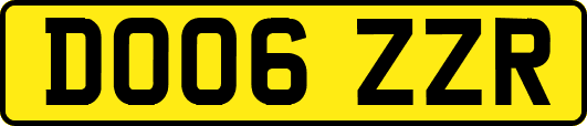 DO06ZZR