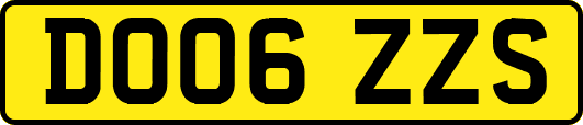 DO06ZZS