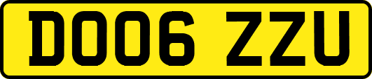 DO06ZZU