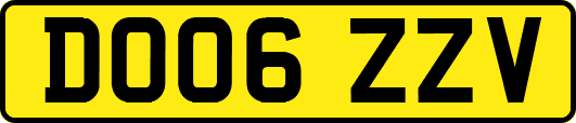 DO06ZZV